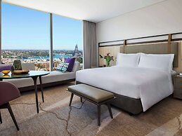 Sofitel Sydney Darling Harbour