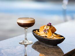 Sofitel Sydney Darling Harbour