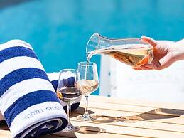 Sofitel Sydney Darling Harbour