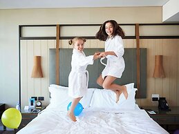 Sofitel Sydney Darling Harbour