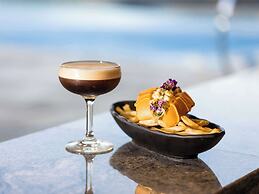 Sofitel Sydney Darling Harbour