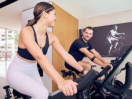 Sofitel Sydney Darling Harbour