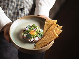 Sofitel Sydney Darling Harbour