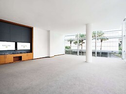 Sofitel Sydney Darling Harbour