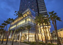 Sofitel Sydney Darling Harbour