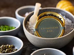 Sofitel Sydney Darling Harbour