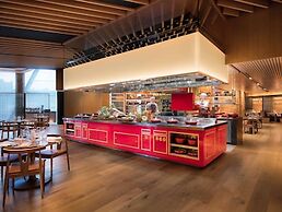 Sofitel Sydney Darling Harbour