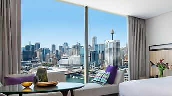 Sofitel Sydney Darling Harbour