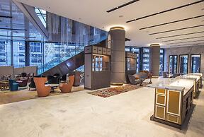 Sofitel Sydney Darling Harbour
