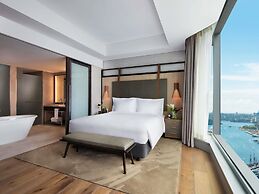 Sofitel Sydney Darling Harbour