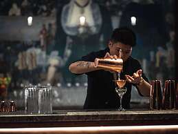 Sofitel Sydney Darling Harbour