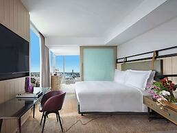 Sofitel Sydney Darling Harbour