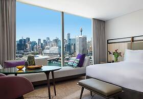 Sofitel Sydney Darling Harbour