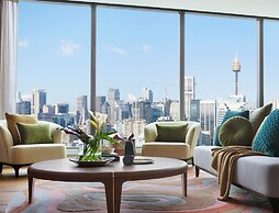 Sofitel Sydney Darling Harbour