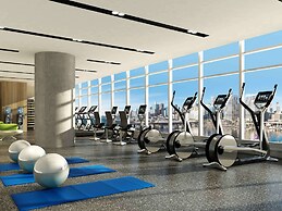 Sofitel Sydney Darling Harbour