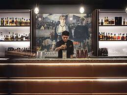 Sofitel Sydney Darling Harbour