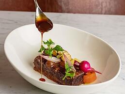 Sofitel Sydney Darling Harbour