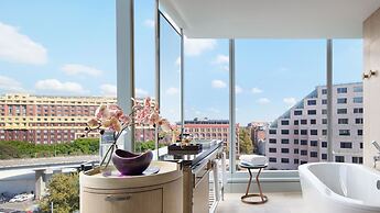 Sofitel Sydney Darling Harbour