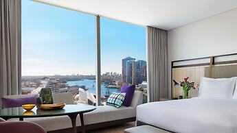 Sofitel Sydney Darling Harbour