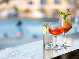 Sofitel Sydney Darling Harbour