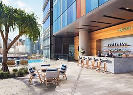 Sofitel Sydney Darling Harbour