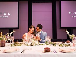Sofitel Sydney Darling Harbour