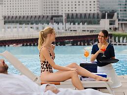 Sofitel Sydney Darling Harbour