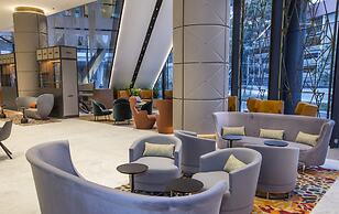 Sofitel Sydney Darling Harbour