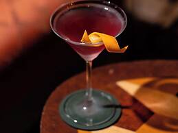 Sofitel Sydney Darling Harbour