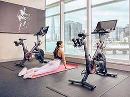 Sofitel Sydney Darling Harbour