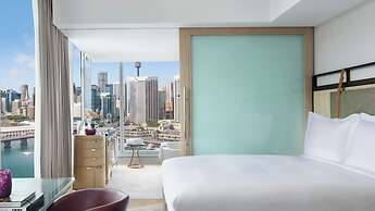 Sofitel Sydney Darling Harbour