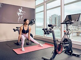 Sofitel Sydney Darling Harbour