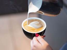 Sofitel Sydney Darling Harbour