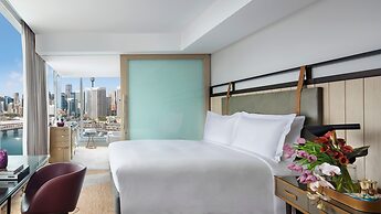 Sofitel Sydney Darling Harbour