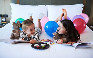 Sofitel Sydney Darling Harbour