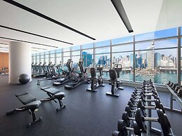 Sofitel Sydney Darling Harbour