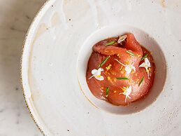 Sofitel Sydney Darling Harbour