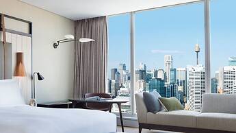 Sofitel Sydney Darling Harbour