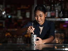 Sofitel Sydney Darling Harbour