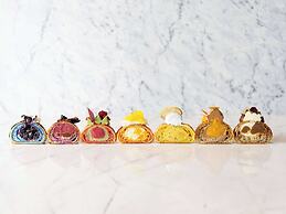 Sofitel Sydney Darling Harbour