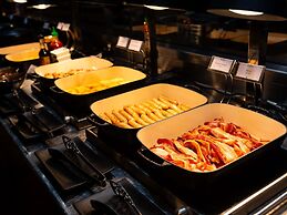 Sofitel Sydney Darling Harbour