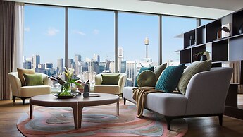 Sofitel Sydney Darling Harbour