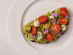 Sofitel Sydney Darling Harbour