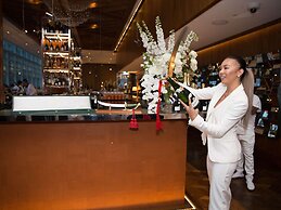 Sofitel Sydney Darling Harbour