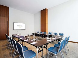 Sofitel Sydney Darling Harbour