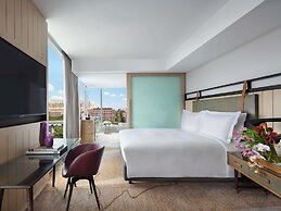 Sofitel Sydney Darling Harbour