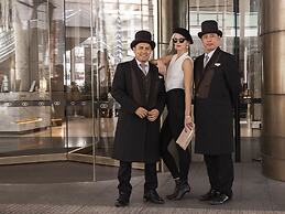 Sofitel Sydney Darling Harbour