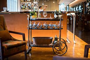 Sofitel Sydney Darling Harbour