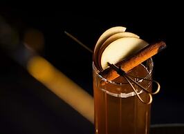 Sofitel Sydney Darling Harbour