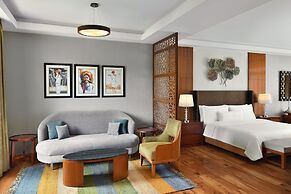 The Westin Pushkar Resort & Spa